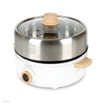 [리앤쿡] 분리형 멀티쿠커 3L LC-2020MU | 멀티쿠커 | 주식회사 이픽월드 - 예스24