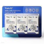 [글로벌푸드][코스트코]트루락 생 프리 바이오틱스 (4.5g x 90포) | 프리바이오틱스 | (주)글로벌푸드시스템 - 예스24