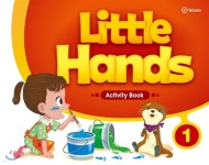 [중고샵] Little Hands Activity Book 1 | 이퓨쳐 편집부 | 이퓨쳐(e-future) - 예스24