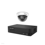 HIKVISION TurboHD DS-7204H DS-2CE56(녹화 카메라4) | 저장장치 | (주)베이스캠프씨엔엠 - 예스24