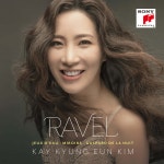 김경은 - 라벨: 피아노 작품집 (RAVEL) | Maurice Ravel | Sony Classical - 예스24
