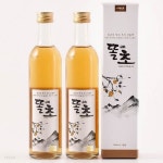 [이반촌농원] 전통배발효식초 똘배초 300m x 2 - 예스24