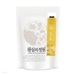 [왕실의정원] 루틴이 주는 내몸의 밸런스 메밀차 16티백 - YES24