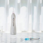 프롬비 덴탈 워터 구강 세정기 FC180 - YES24