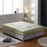 신성 파워드림 초강력 본넬스프링 양면매트리스 S/SS - YES24