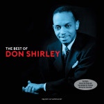 Don Shirley (돈 셜리) - The Best Of Don Shirley [2LP] - 예스24
