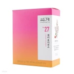 [쌍계명차] 단상자 허브티라인 체리 루이보스 | TEA | 쌍계명차 주식회사 - 예스24 [쌍계명차] 단상자 허브티라인 체리 루이보스 - 예스24