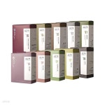 [쌍계명차] 단상자 시그니처라인 10종 골라담기 | TEA | 쌍계명차 주식회사 - 예스24