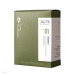 [쌍계명차] 단상자 시그니처라인 덖음세작 | TEA | 쌍계명차 주식회사 - 예스24