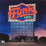 Funk Inc. (펑크 인코포레이티드) - Funk Inc. [LP] - 예스24