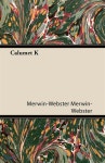 Calumet K - 예스24