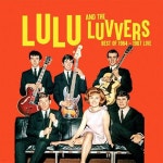 Lulu and The Luvvers (루루 앤 더 러버스) - Best Of 1964 - 1967 Live [LP] - YES24 Lulu and The Luvvers (루루 앤 더 러버스)... 