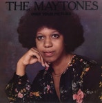 메이썸이즈 | Mighty Maytones (마이티 메이톤즈) - Only Your Picture [2LP] | Mighty Maytones | Burning Sound - 예스24