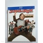 [중고샵] 스쿨 오브 락 (1Disc, 초도한정 넘버링 슬립케이스) : 블루레이 - 예스24 [중고샵]스쿨 오브 락 (1Disc, 초도한정 넘버링 슬립케이스)... 