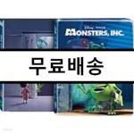 [중고샵] 몬스터 주식회사 2D+3D 스틸북 한정판 렌티큘러 : 블루레이(한정수량) - 예스24 [중고샵]몬스터 주식회사 2D+3D 스틸북 한정판... 