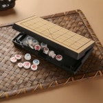 자석 장기판 + 장기 세트 휴대용 보드게임 | 온라인판매자 협동조합 - 예스24