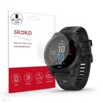 스코코 가민 포러너 945 리얼핏 액정보호필름 2매 - YES24