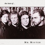 Mr. Mister (미스터 미스터) - The Best of Mr.Mister - YES24  Mr. Mister (미스터 미스터) - The Best of Mr.Mister - YES24
