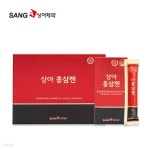 [상아제약] 상아 홍삼젠 (20g*30포) | 상아제약 | (주)진인프라 - 예스24