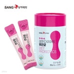 [상아제약] 상아 다이어트 유산균 (2g*30포) | (주)진인프라 - 예스24