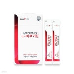 [상아제약] 상아 밸런스핏 L-아르기닌 (20g*14포) | (주)진인프라 - 예스24
