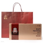 정관장 홍삼정 에브리타임 소프트 (10mL x 90포) / 쇼핑백 - 예스24