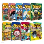 Go Go 카카오프렌즈 11~19 전9권 세트 - 예스24