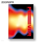 [중고샵] [미개봉/A버전] 에이티즈 ATEEZ ZERO FEVER Part 2 | 에이티즈 (ATEEZ) | KQ엔터테인먼트 - 예스24