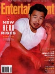 Entertainment Weekly (월간) : 2021년 08월 | Entertainment Weekly | Entertainment - 예스24