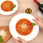 [천안심야식당] 파스타맛집 육즙가득 고기듬뿍 수제 볼로네제 파스타 280g (간편조리식/밀키트/홈파티/냉동) | 홈파티음식 | 이든컴퍼니 - 예스24