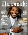 Cigar Aficionado (격월간) : 2021년07/ 08월 | Cigar Aficionado - 예스24