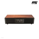 우드클래식 블루투스 스피커 | 블루투스 스피커 | 주식회사 바운드랩 - 예스24