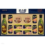  2021추석 로스팜 혼합 2A호 선물세트 명절 햄세트 - YES24  2021추석 로스팜 혼합 2A호 선물세트 명절 햄세트 - YES24