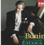 부닌 - 쇼팽 : 연습곡 전곡 - YES24 부닌 - 쇼팽 : 연습곡 전곡  - YES24