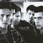 [중고샵] New Kids On The Block / Face The Music (수입) | New Kids On The Block | Columbia - 예스24