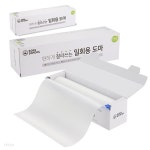편하게 잘라쓰는 일회용 도마 2개 | 도마 | 주식회사 엘앤에스 - 예스24