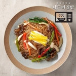 [나드리김밥] 홍대역맛집 전통잡채 210gx3개 | 반조리 | 쇼핑바스켓 - 예스24