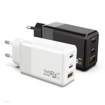 아이노비아 PD 65W GaN PPS USB 3포트 삼성 25W 45W C타입 고속 멀티충전기 | (주)아이노비아 - 예스24