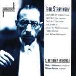 Walter Althammer 스트라빈스키: 병사의 이야기 (Stravinsky: Suite Histoire Du Soldat) - 예스24