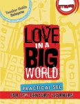 Love In A Big World - 예스24