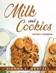 MILK AND COOKIES - YES24