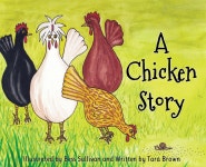 A Chicken Story - 예스24