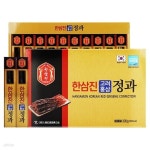 [한삼진] 고려홍삼정과 300g | 고려홍삼정과 | 주식회사 이픽월드 - 예스24