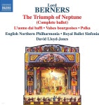 David Lloyd-Jones 로드 버너스: 넵튠의 승리, 콧수염 난... 로드 버너스: 넵튠의 승리, 콧...