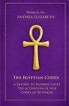 The Egyptian Codex - 예스24