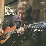 John Denver (존 덴버) - Poems, Prayers & Promises [LP] - 예스24