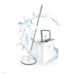 [슈베린] 클린 오토킹 물걸레 청소기 | 물걸레청소기 | 주식회사 이픽월드 - 예스24