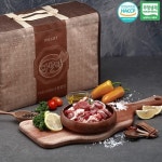 [농림축산부인증] 무항생제 품질인증 오리로스 1호/500gx2팩 - YES24