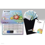 렉시오 큐트 화이트 LEXIO CUTE - 예스24