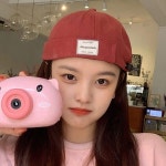 하론 편안한 와치캡 숏비니 - 예스24